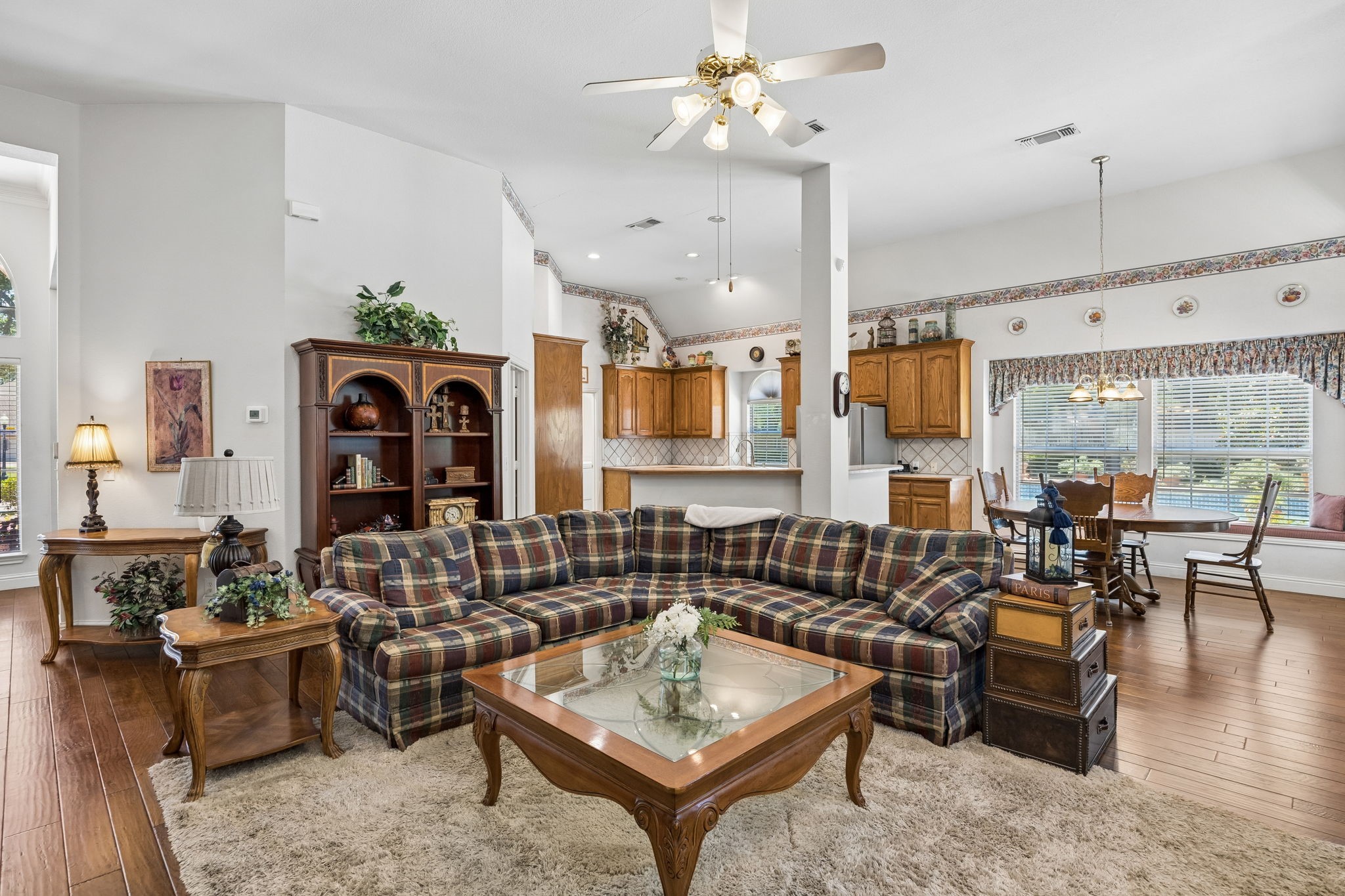 4910 Morning Glory Way Mckinney TX 75072