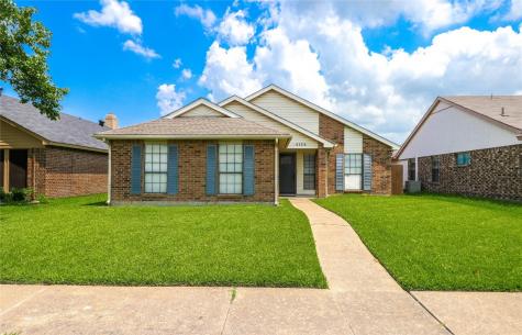 4132 Caldwell Avenue The Colony TX 75056