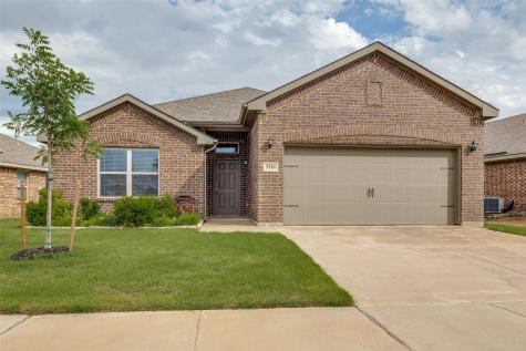 9116 Glen Mills Trail Fort Worth TX 76179