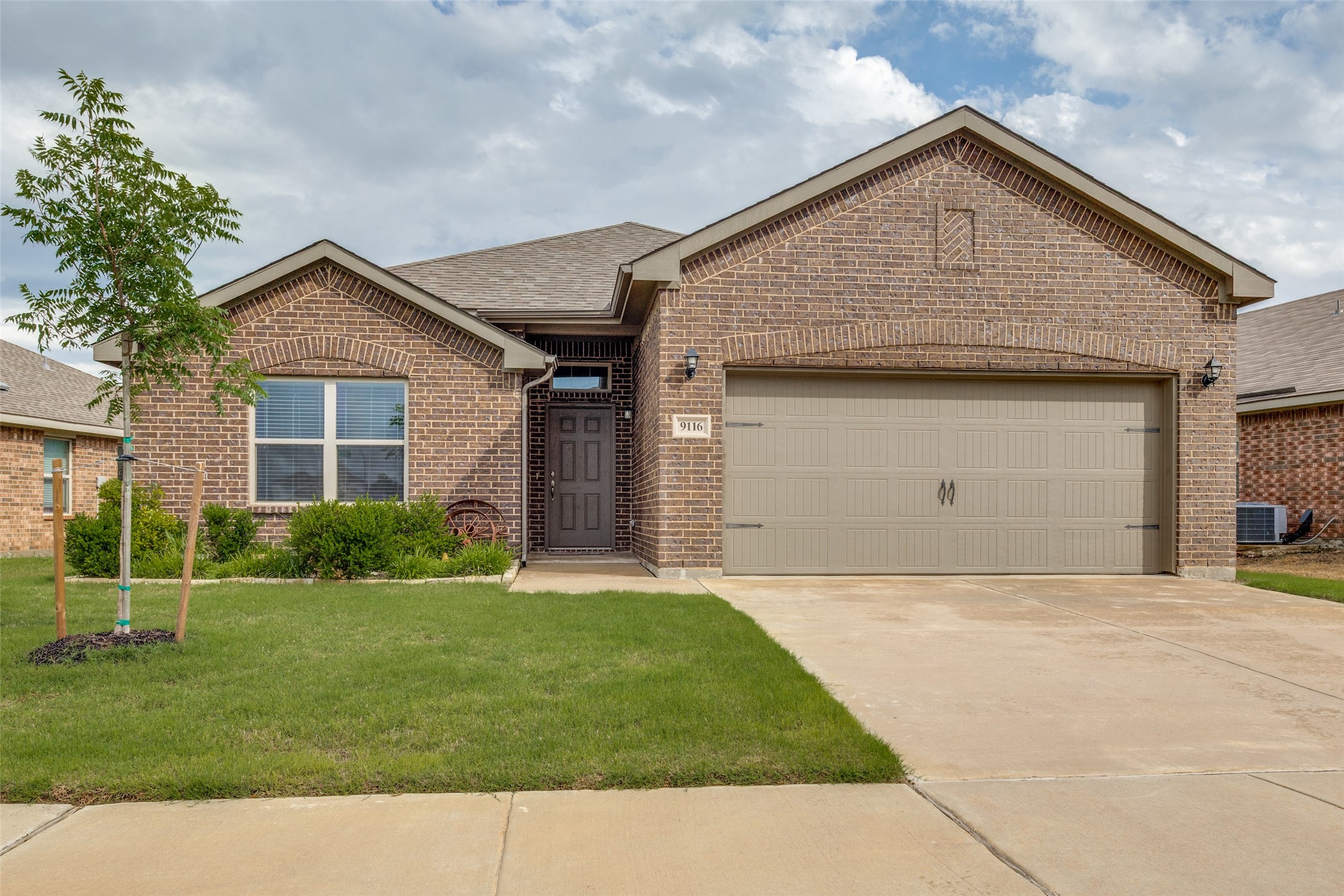 9116 Glen Mills Trail Fort Worth TX 76179