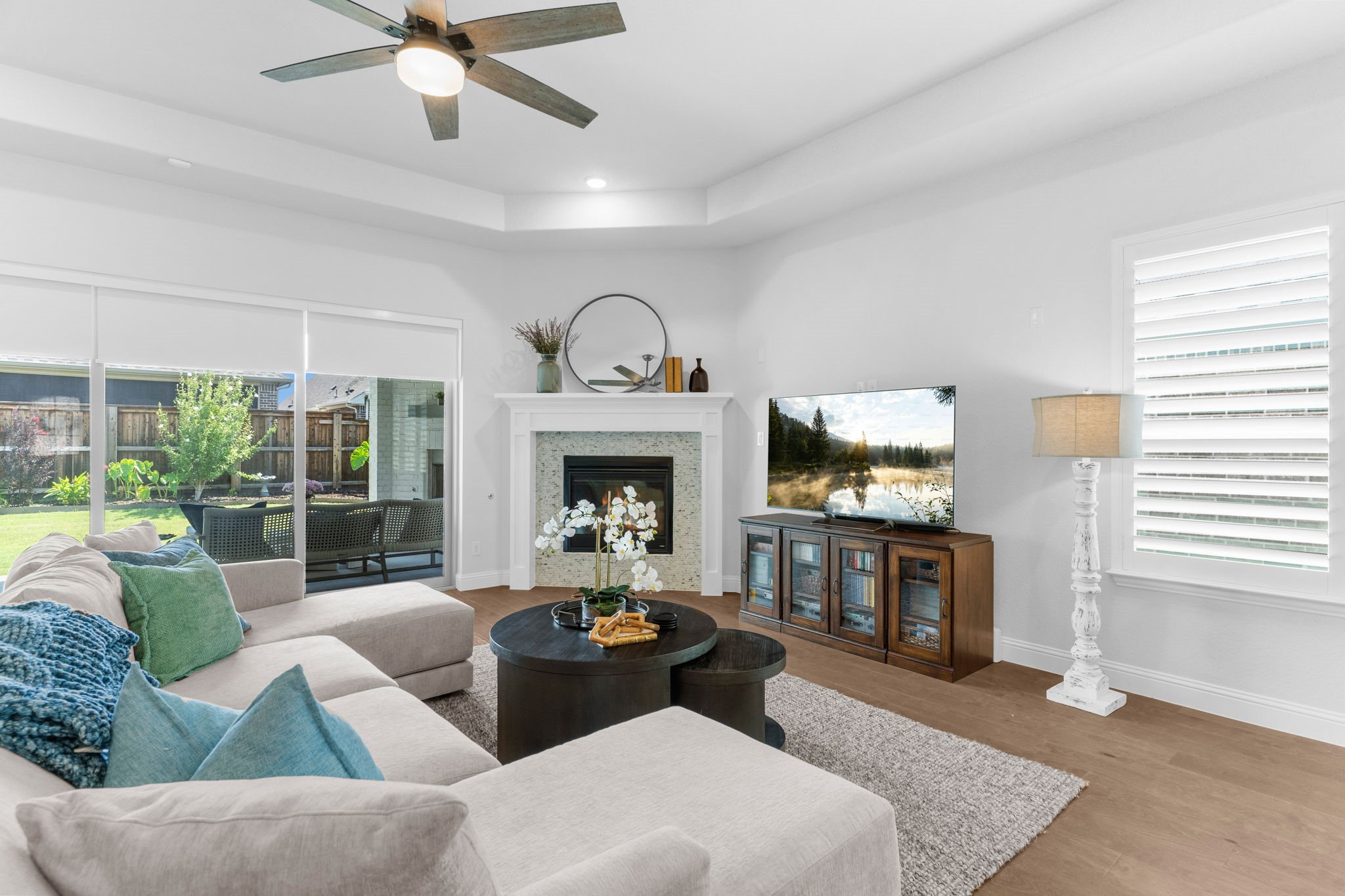 7717 Waterside The Colony TX 75056
