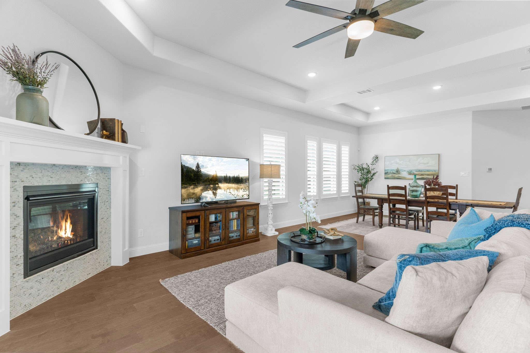 7717 Waterside The Colony TX 75056