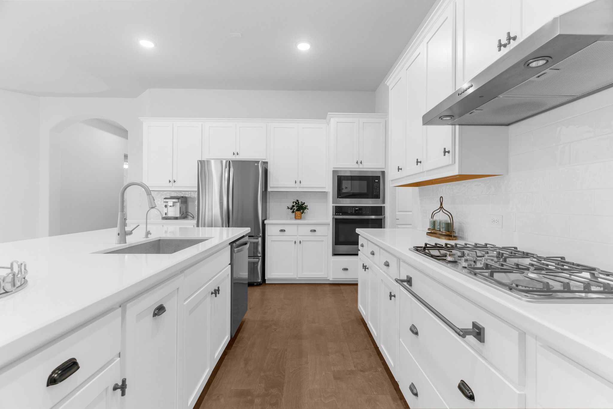 7717 Waterside The Colony TX 75056