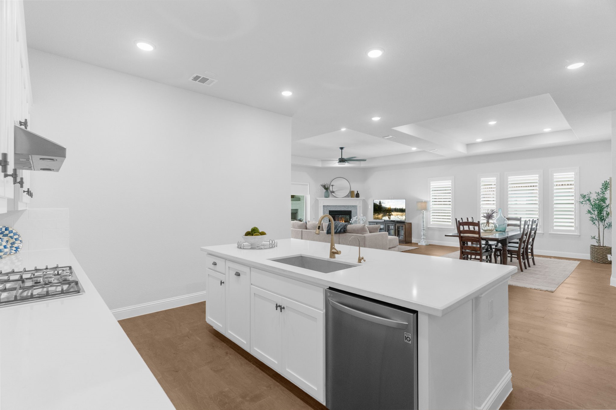 7717 Waterside The Colony TX 75056