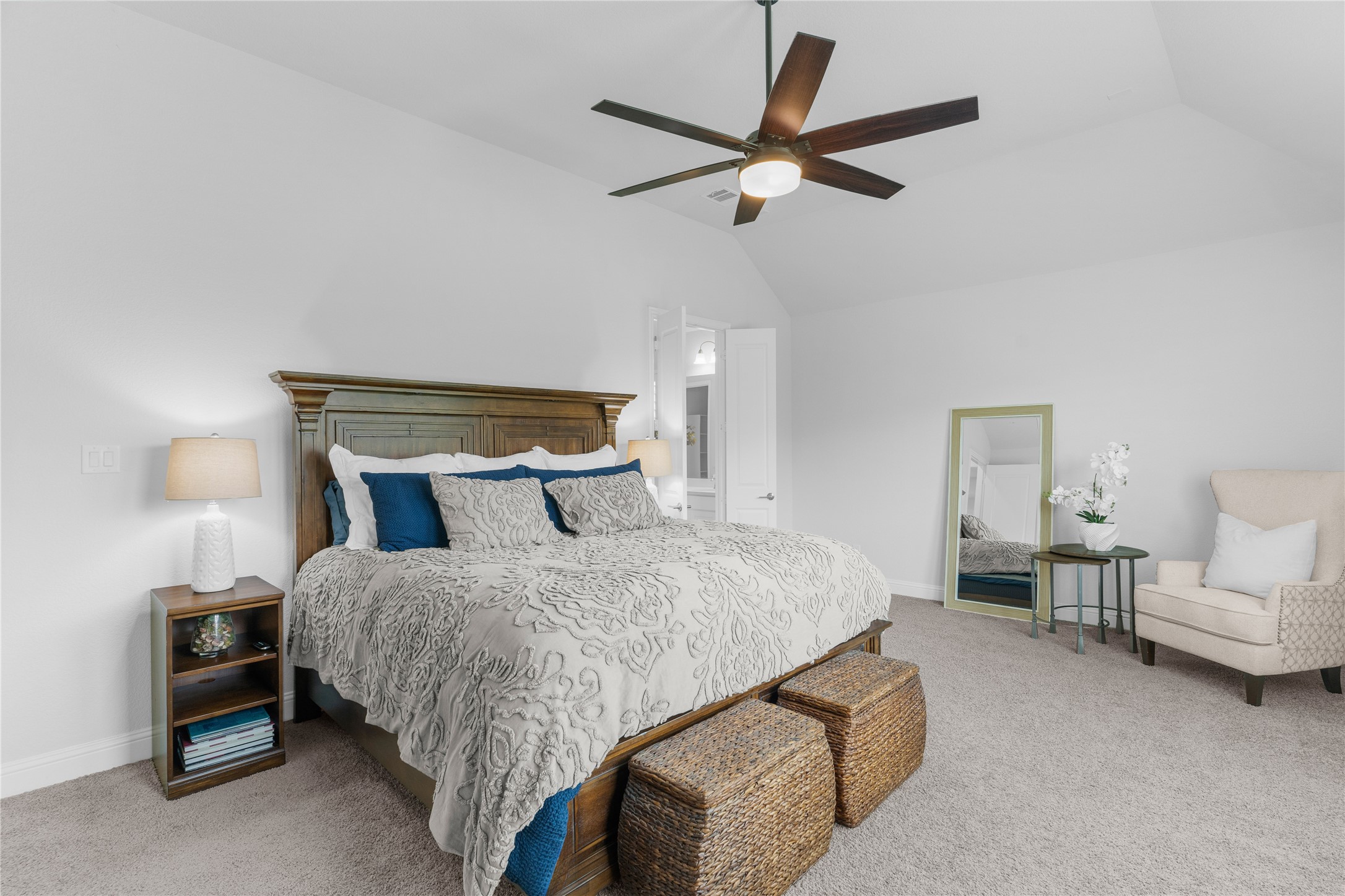 7717 Waterside The Colony TX 75056