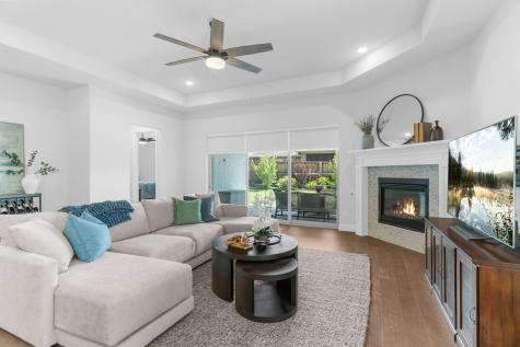 7717 Waterside The Colony TX 75056
