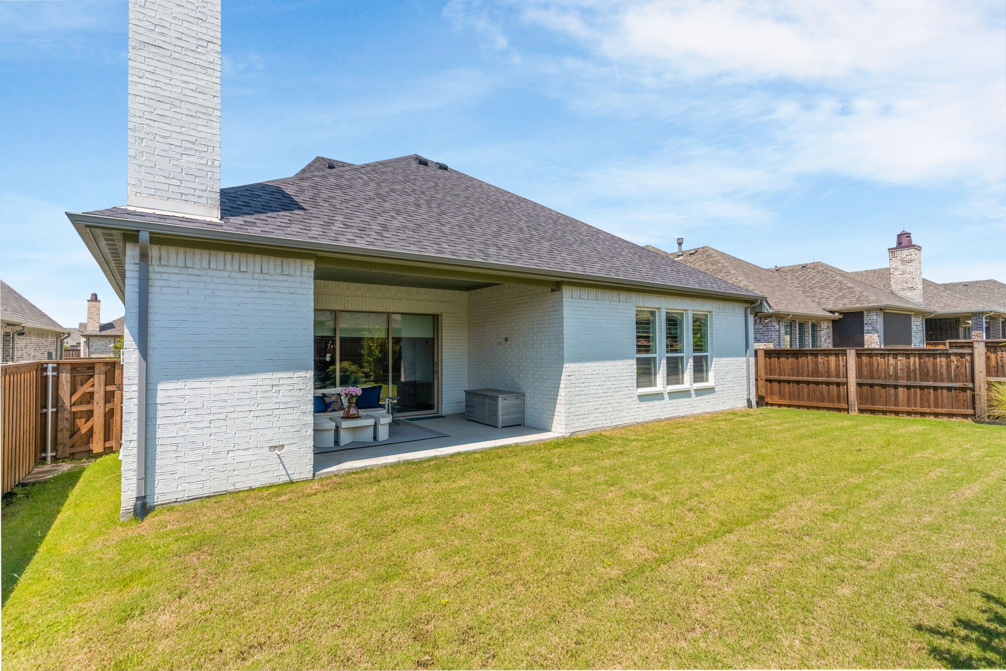 7717 Waterside The Colony TX 75056