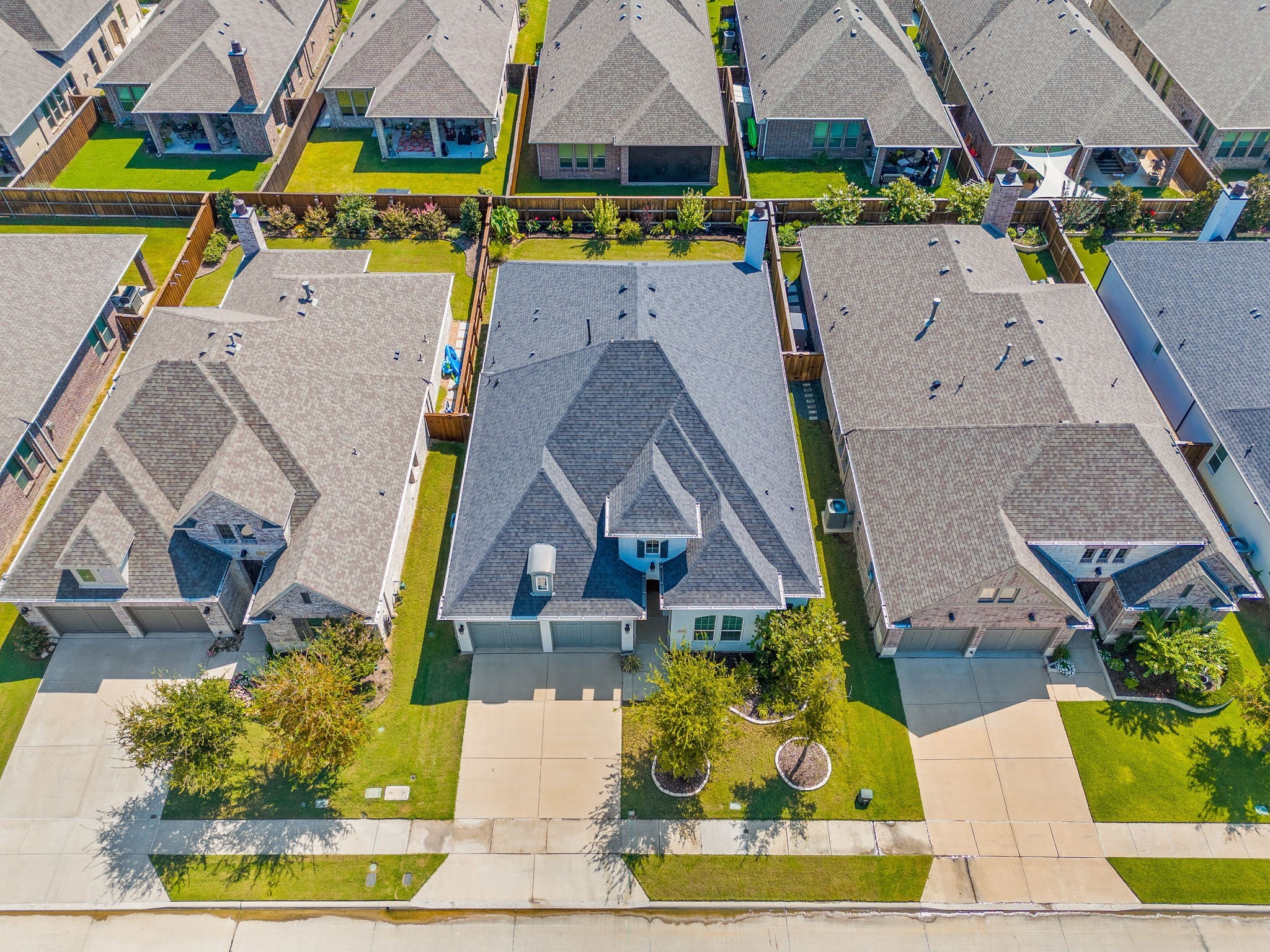 7717 Waterside The Colony TX 75056