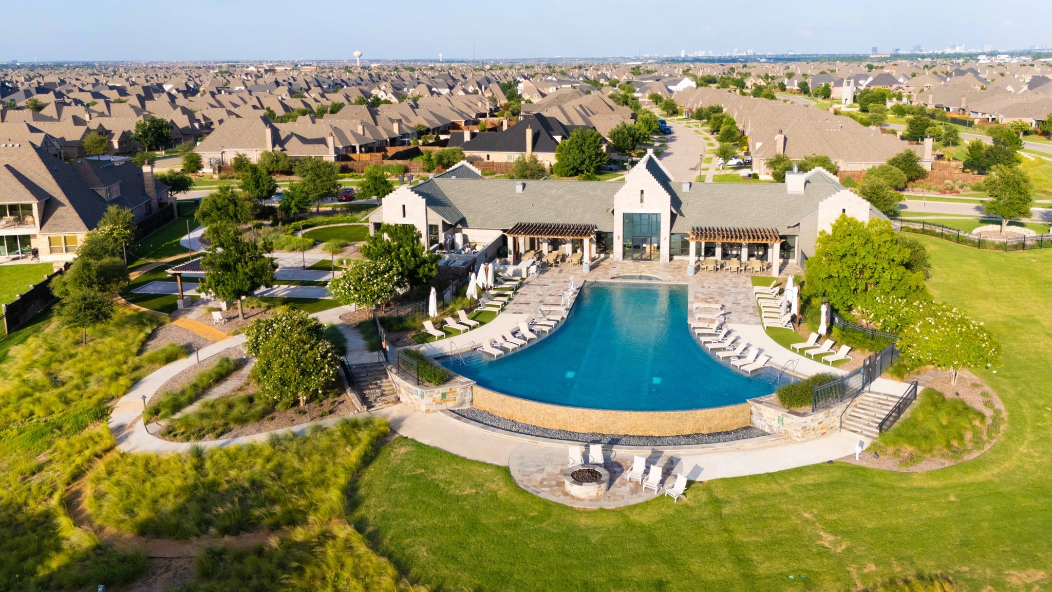 7717 Waterside The Colony TX 75056