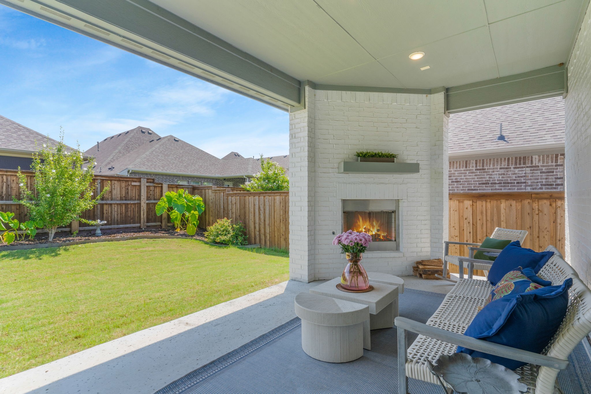 7717 Waterside The Colony TX 75056