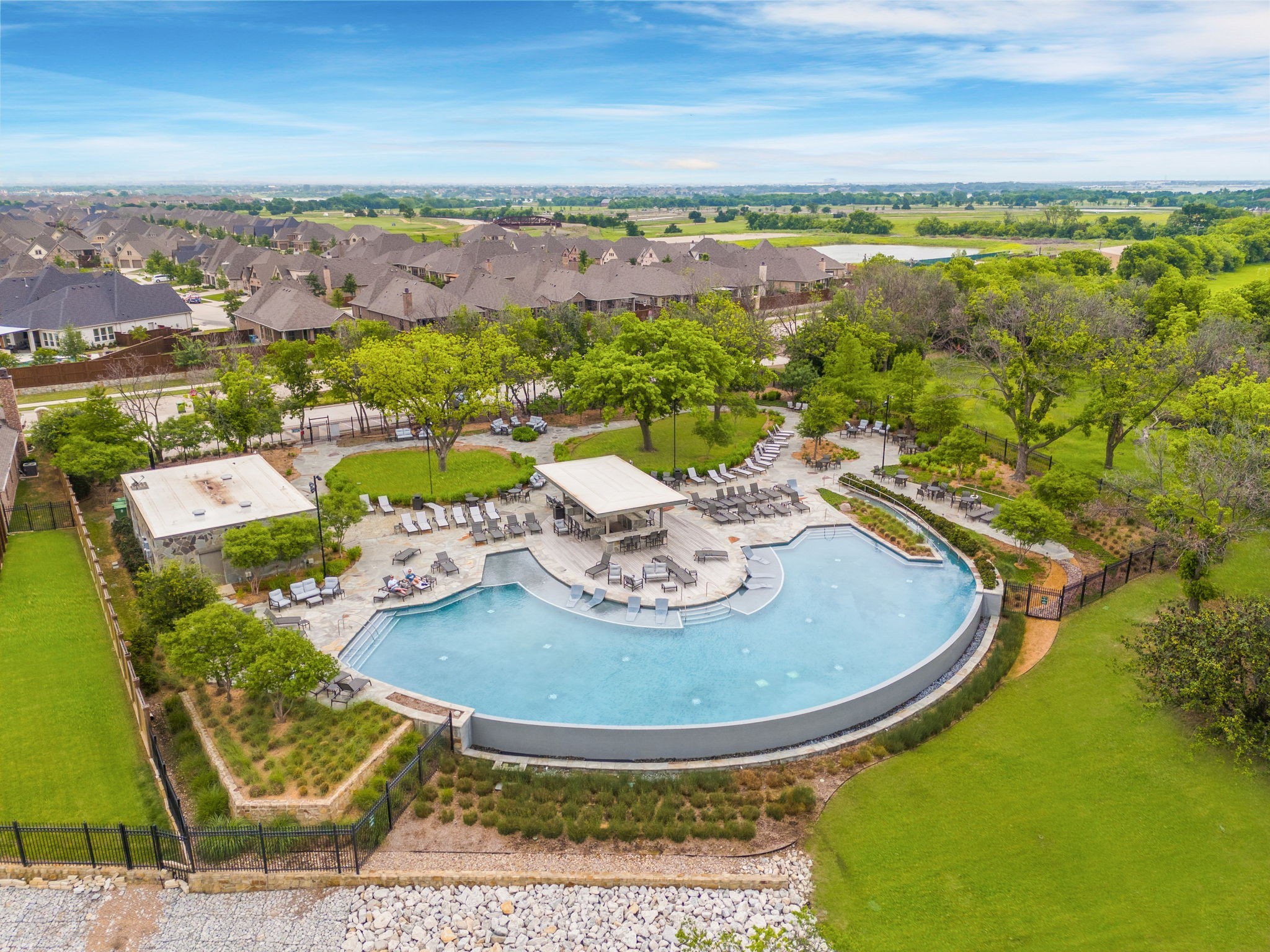 7717 Waterside The Colony TX 75056