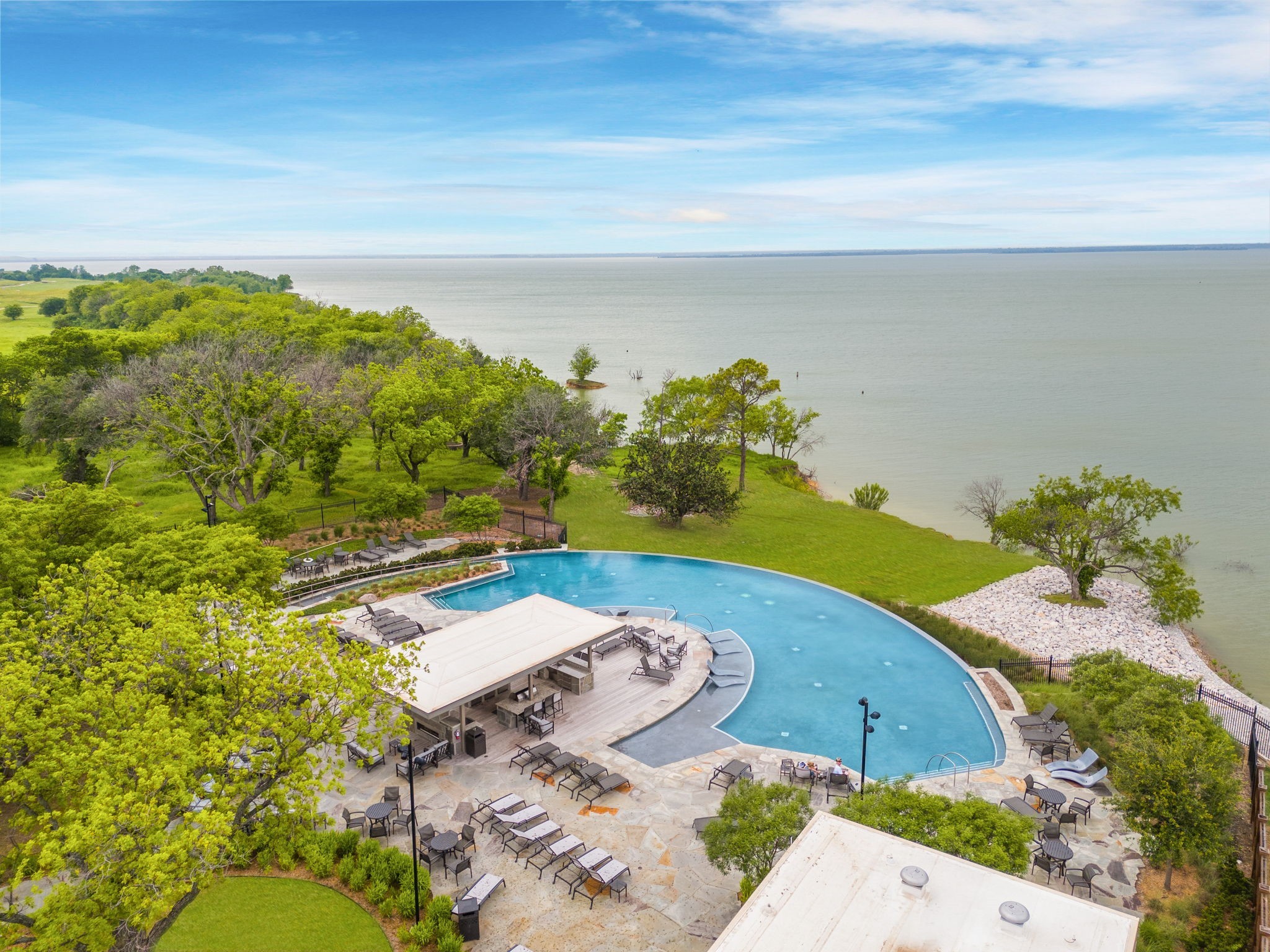 7717 Waterside The Colony TX 75056