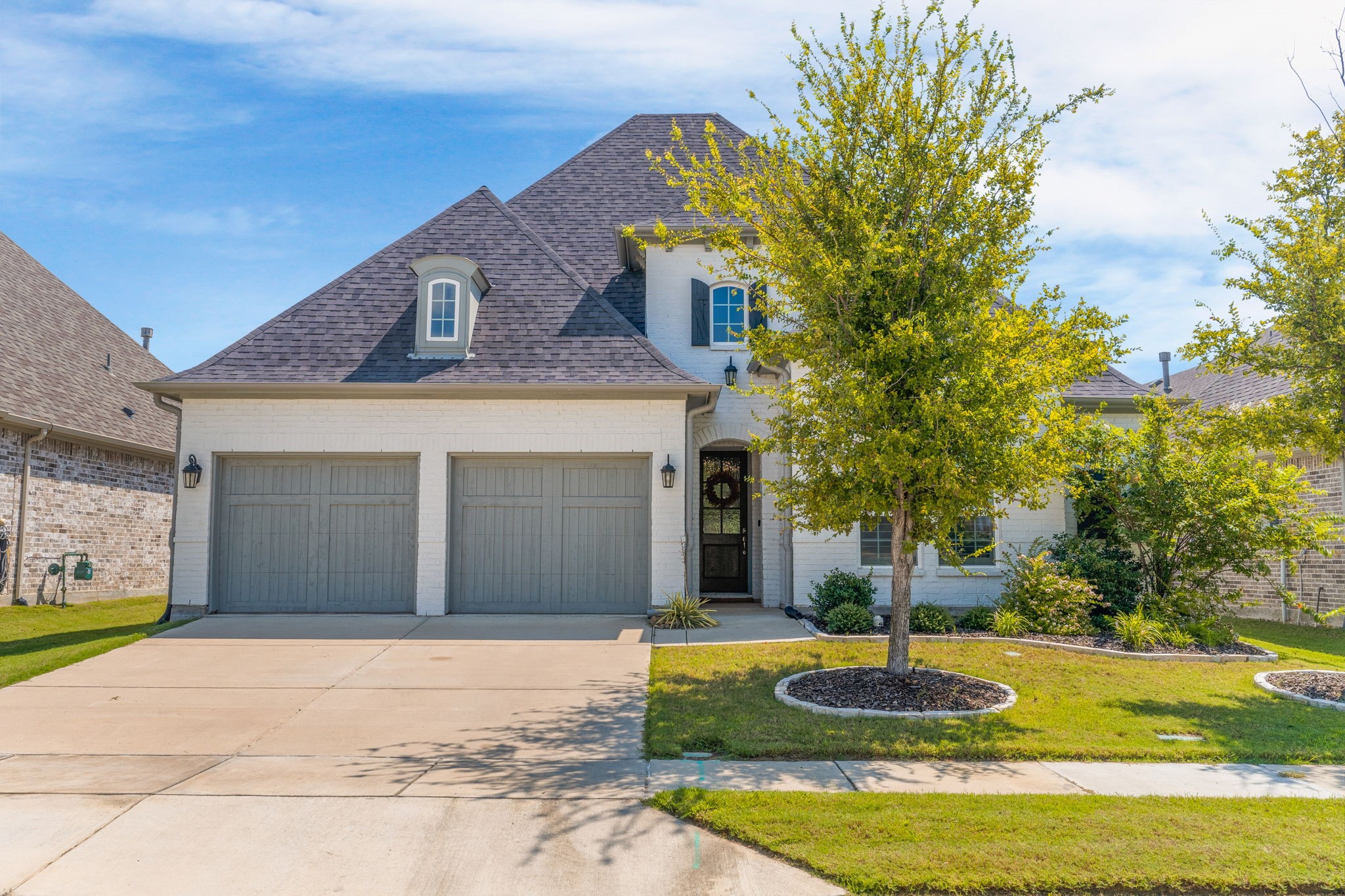 7717 Waterside The Colony TX 75056