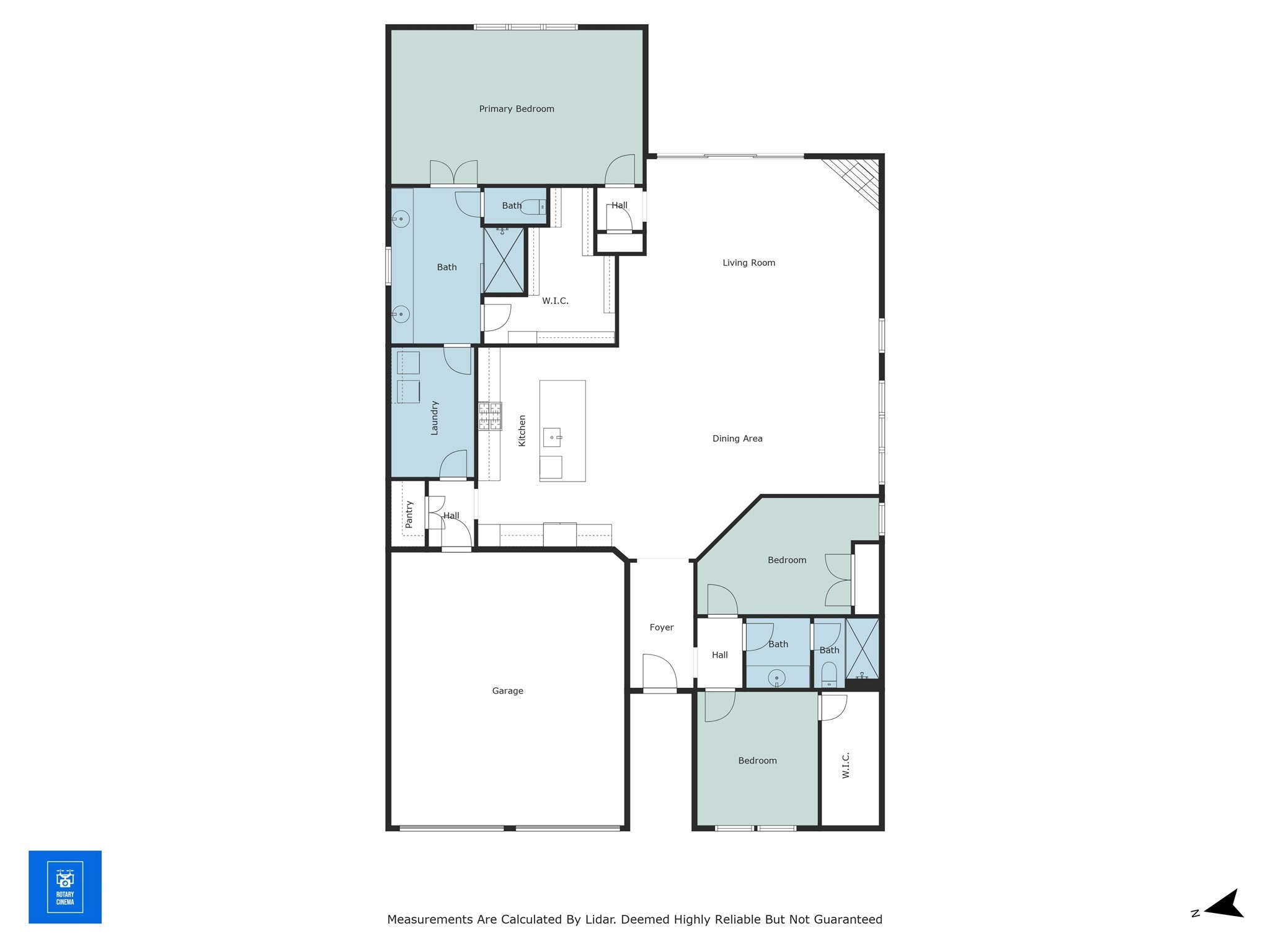 7717 Waterside The Colony TX 75056