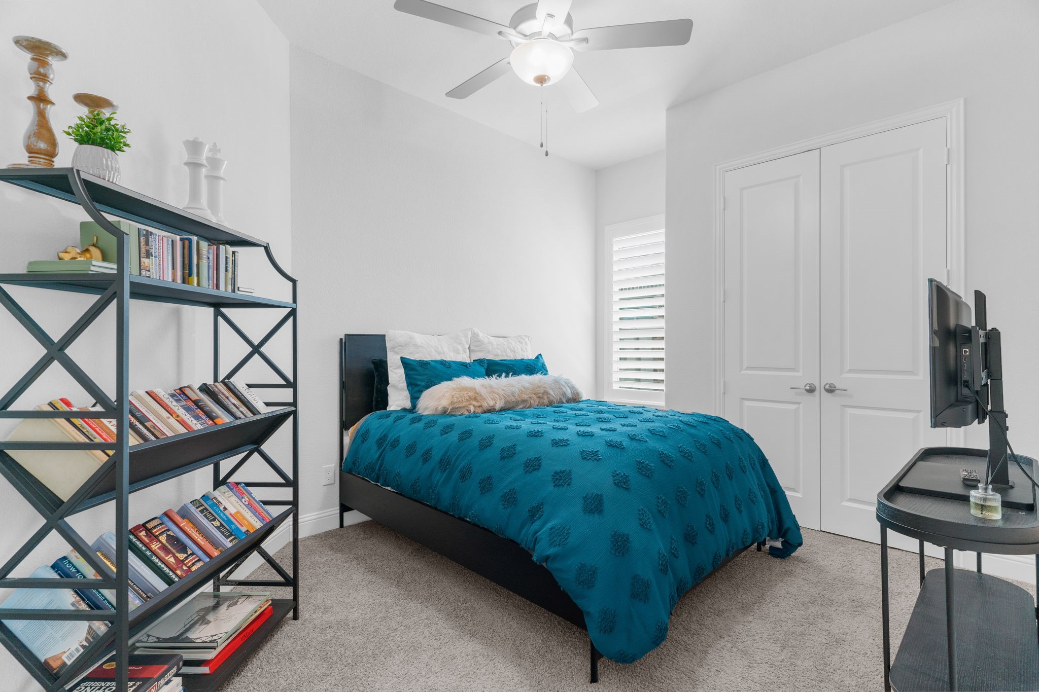 7717 Waterside The Colony TX 75056