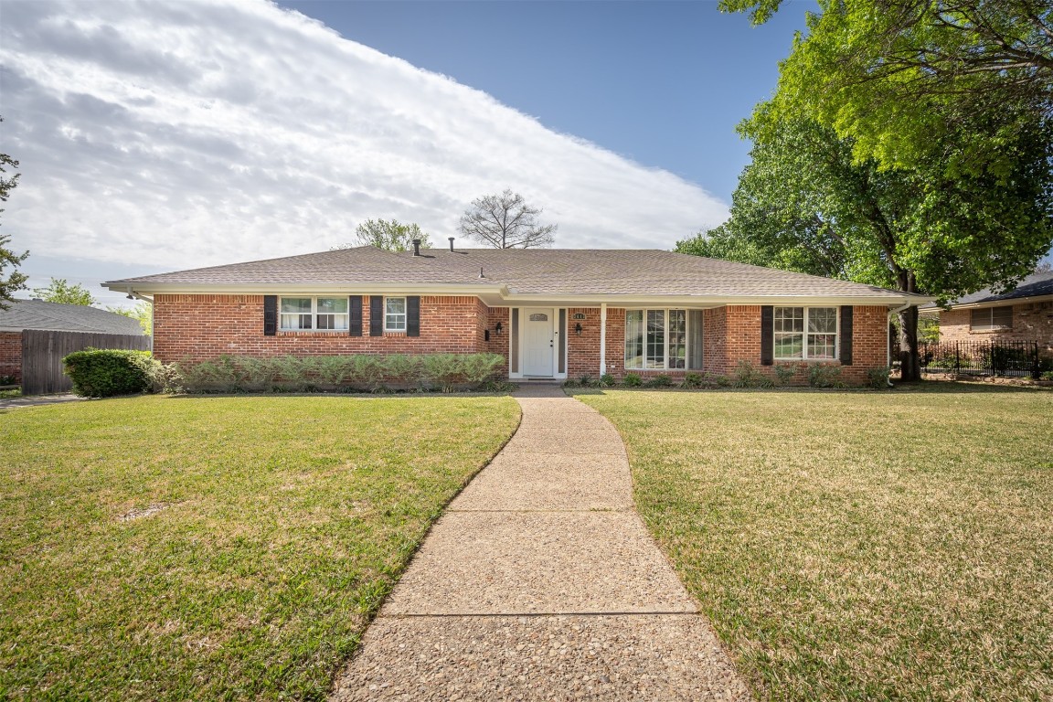 3613 Ashford Avenue Fort Worth TX 76133