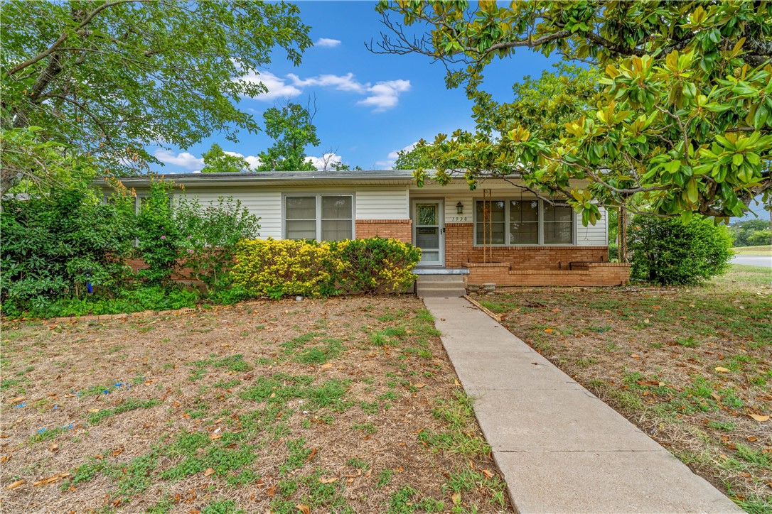 1930 Northcrest Drive Waco TX 76710