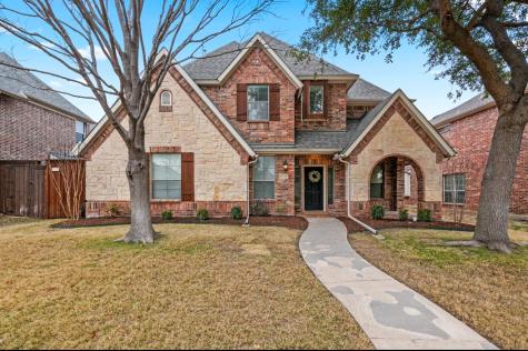 13212 Box Elder Lane Frisco TX 75035
