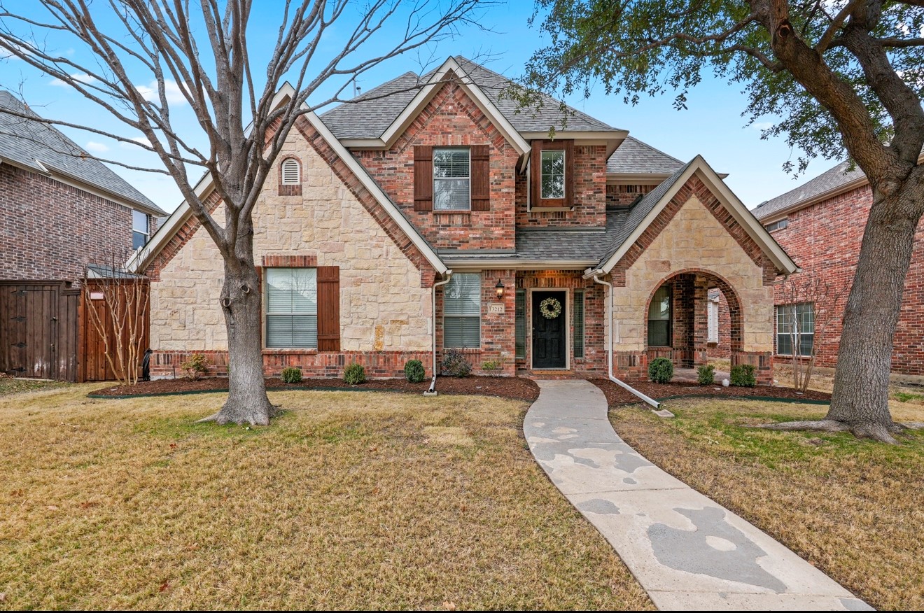 13212 Box Elder Lane Frisco TX 75035