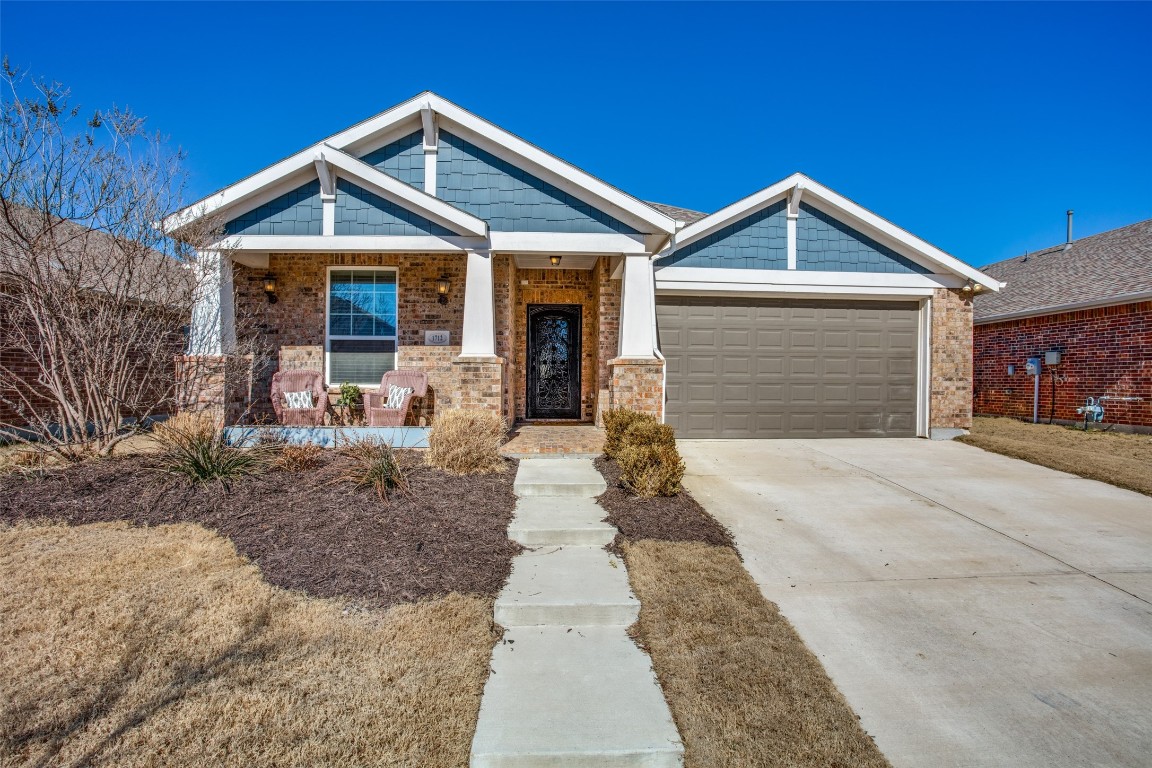 1712 6th Street Argyle TX 76226
