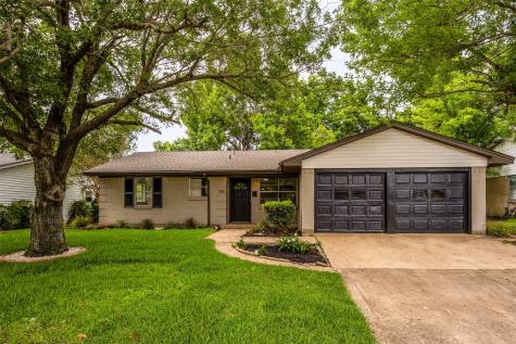 1310 Carroll Drive Garland TX 75041