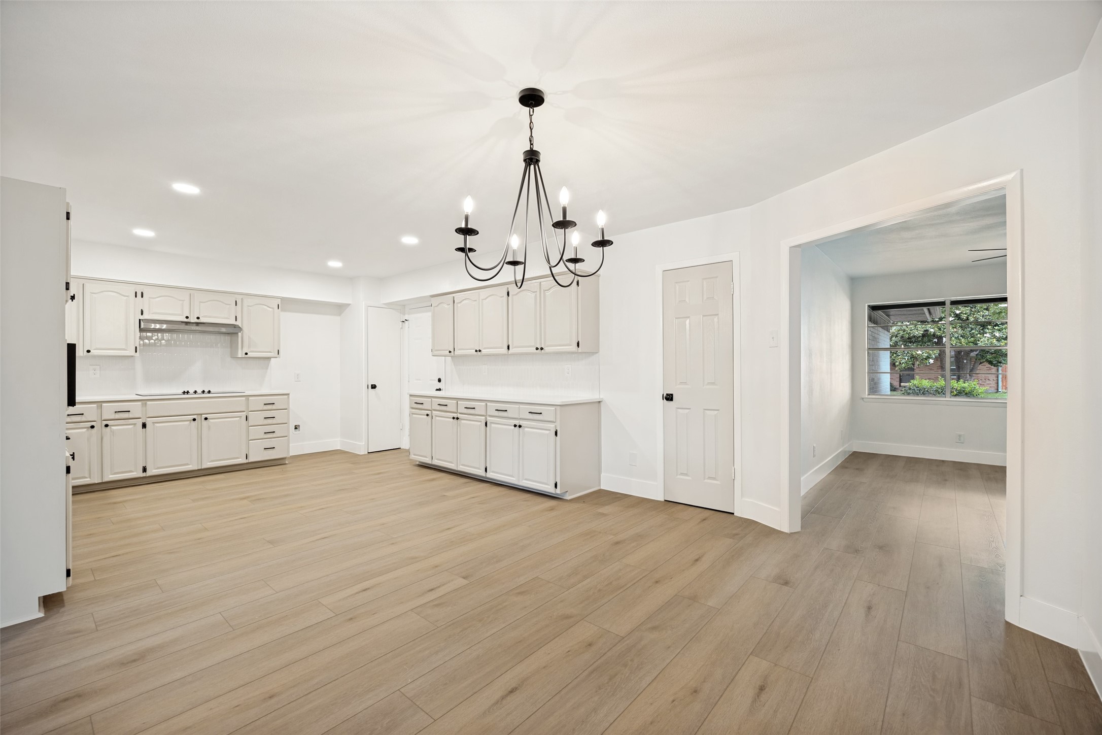1310 Carroll Drive Garland TX 75041