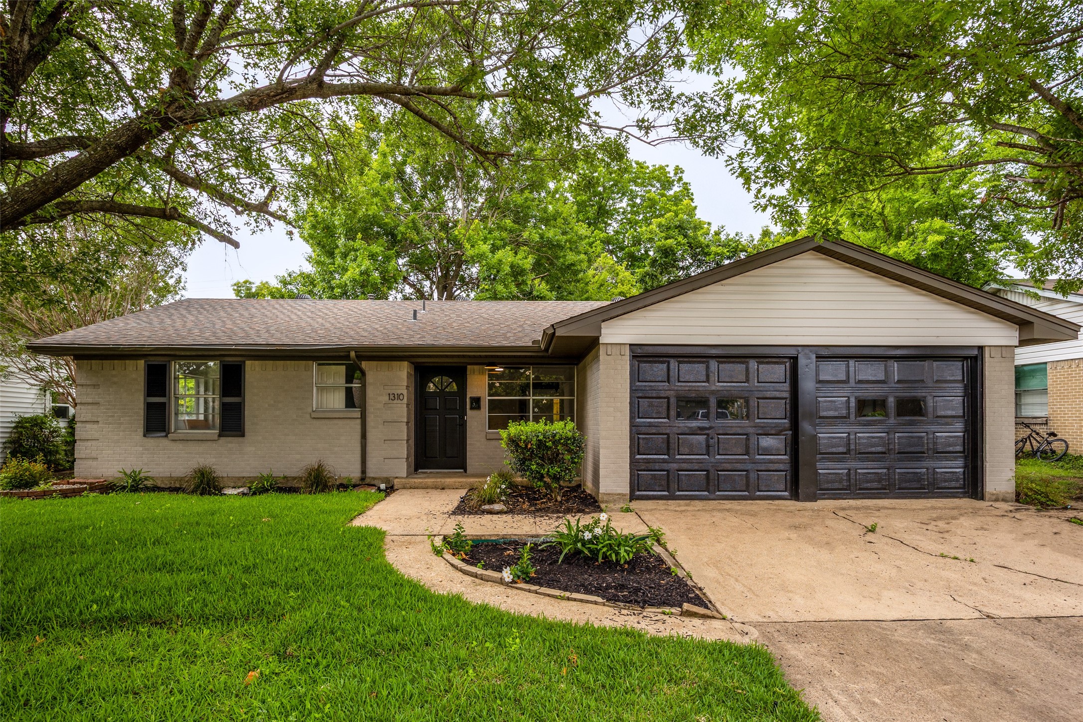 1310 Carroll Drive Garland TX 75041
