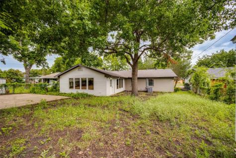 1310 Carroll Drive Garland TX 75041