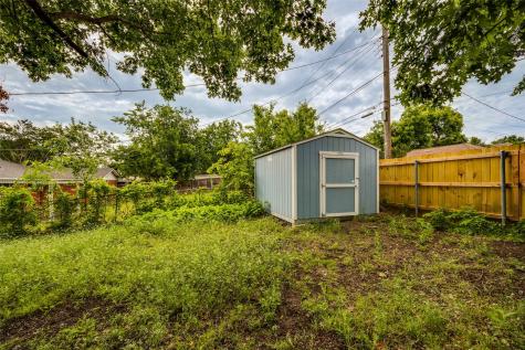 1310 Carroll Drive Garland TX 75041