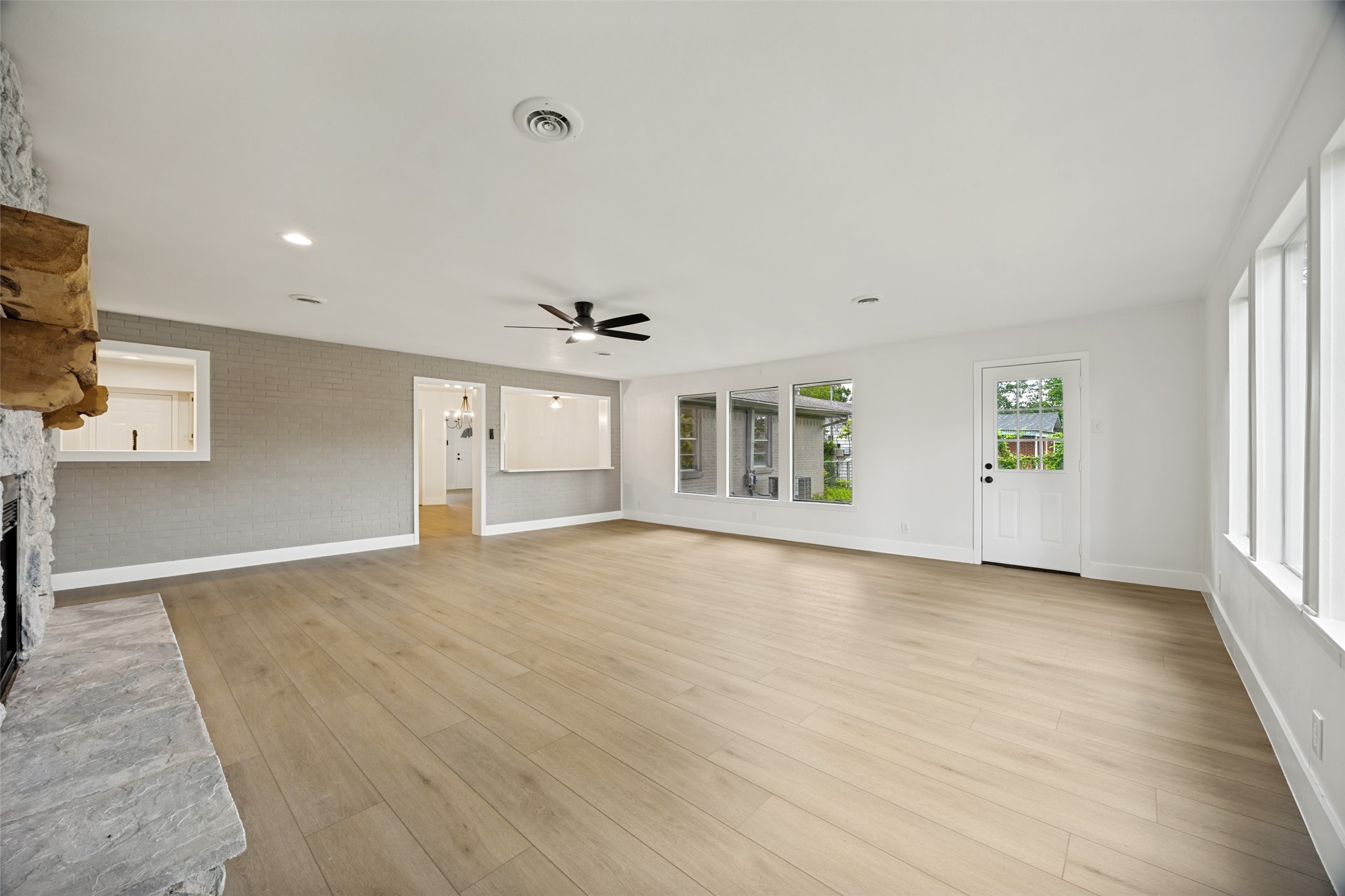 1310 Carroll Drive Garland TX 75041