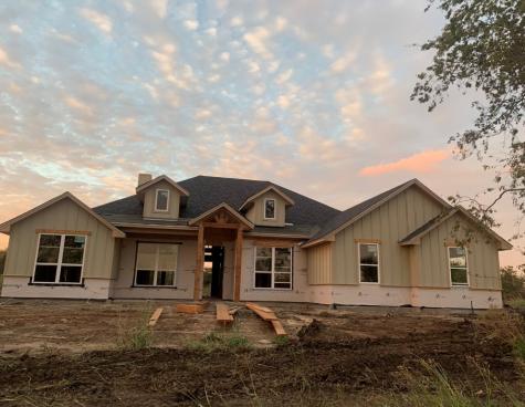 1079 Pioneer Crossing Weatherford TX 76088