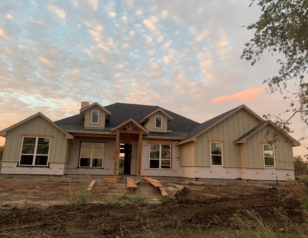 1079 Pioneer Crossing Weatherford TX 76088