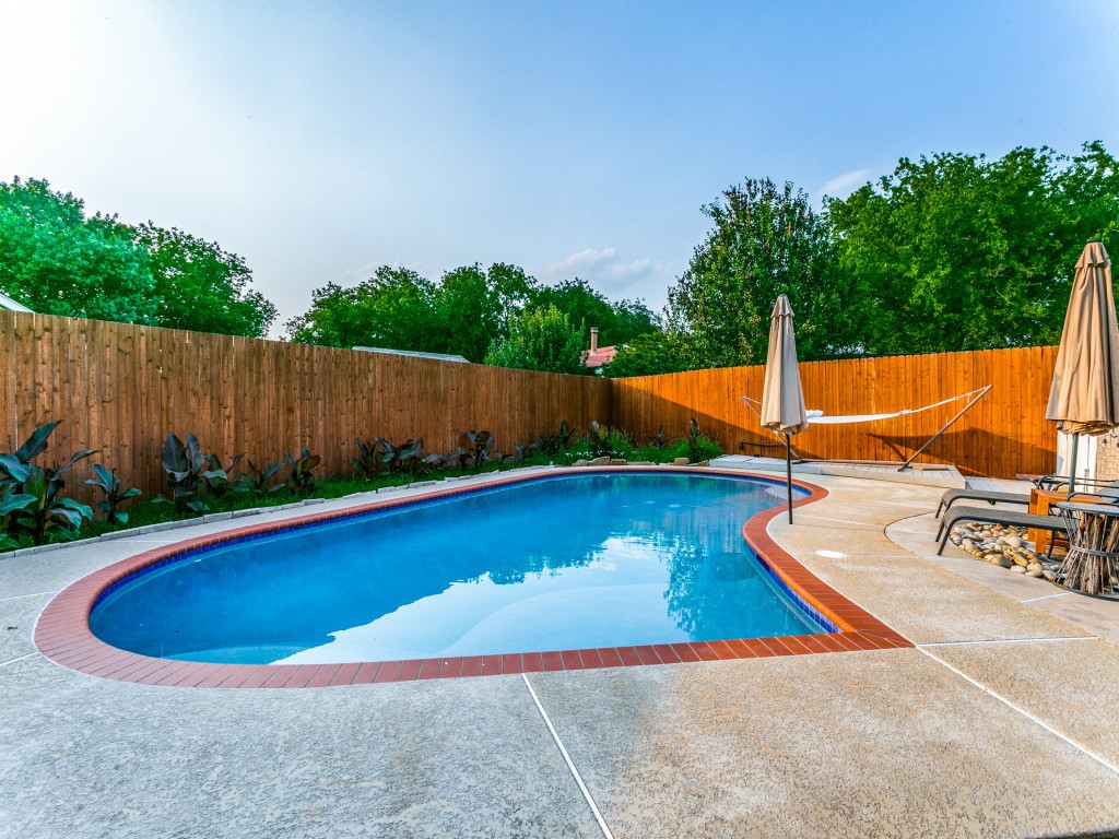 4559 Dove Tree Court Fort Worth TX 76137