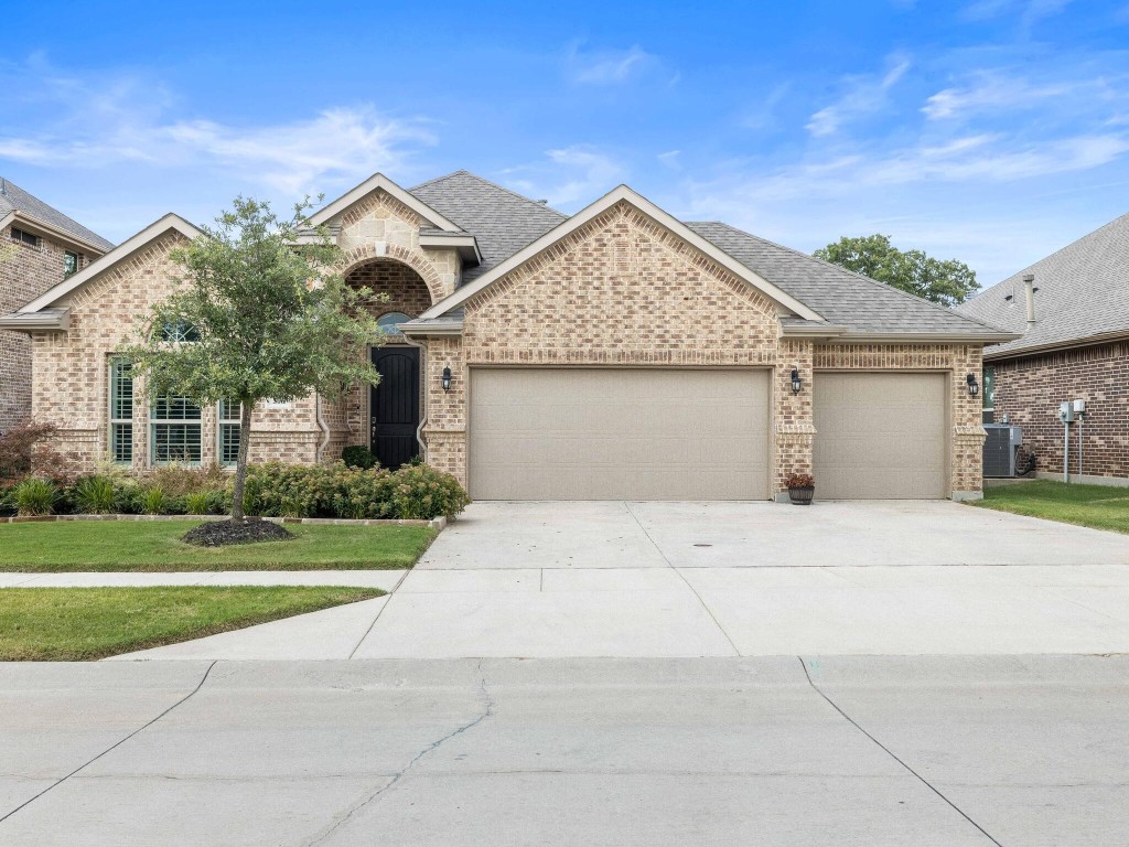 306 Traveller Street Hickory Creek TX 75065
