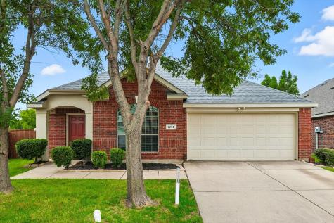 1201 Angelina Drive Princeton TX 75407