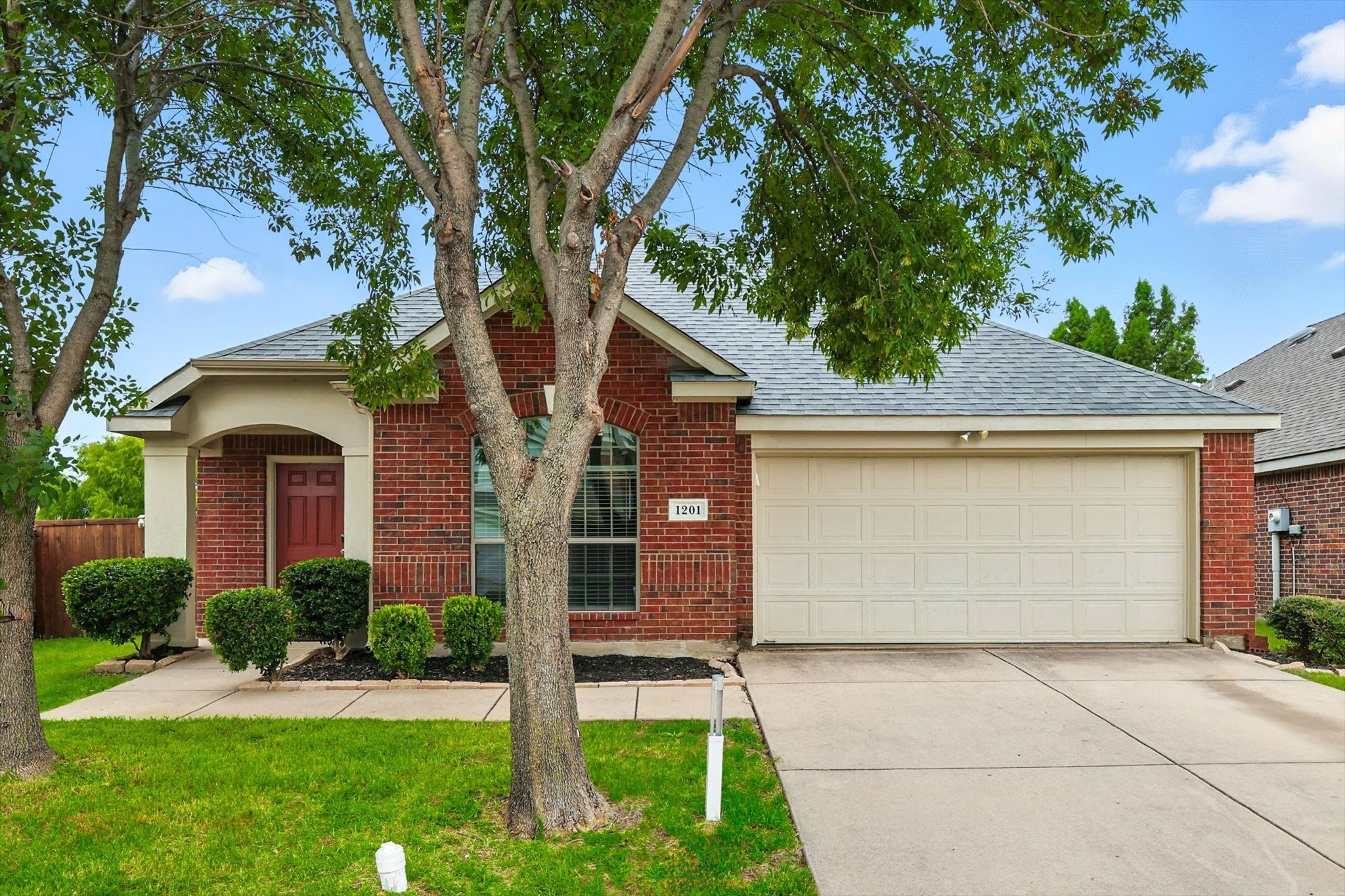 1201 Angelina Drive Princeton TX 75407