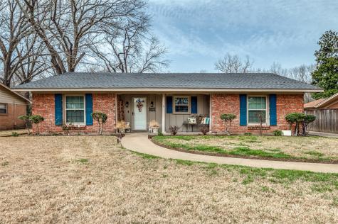 1102 Dobbins Road Corsicana TX 75110