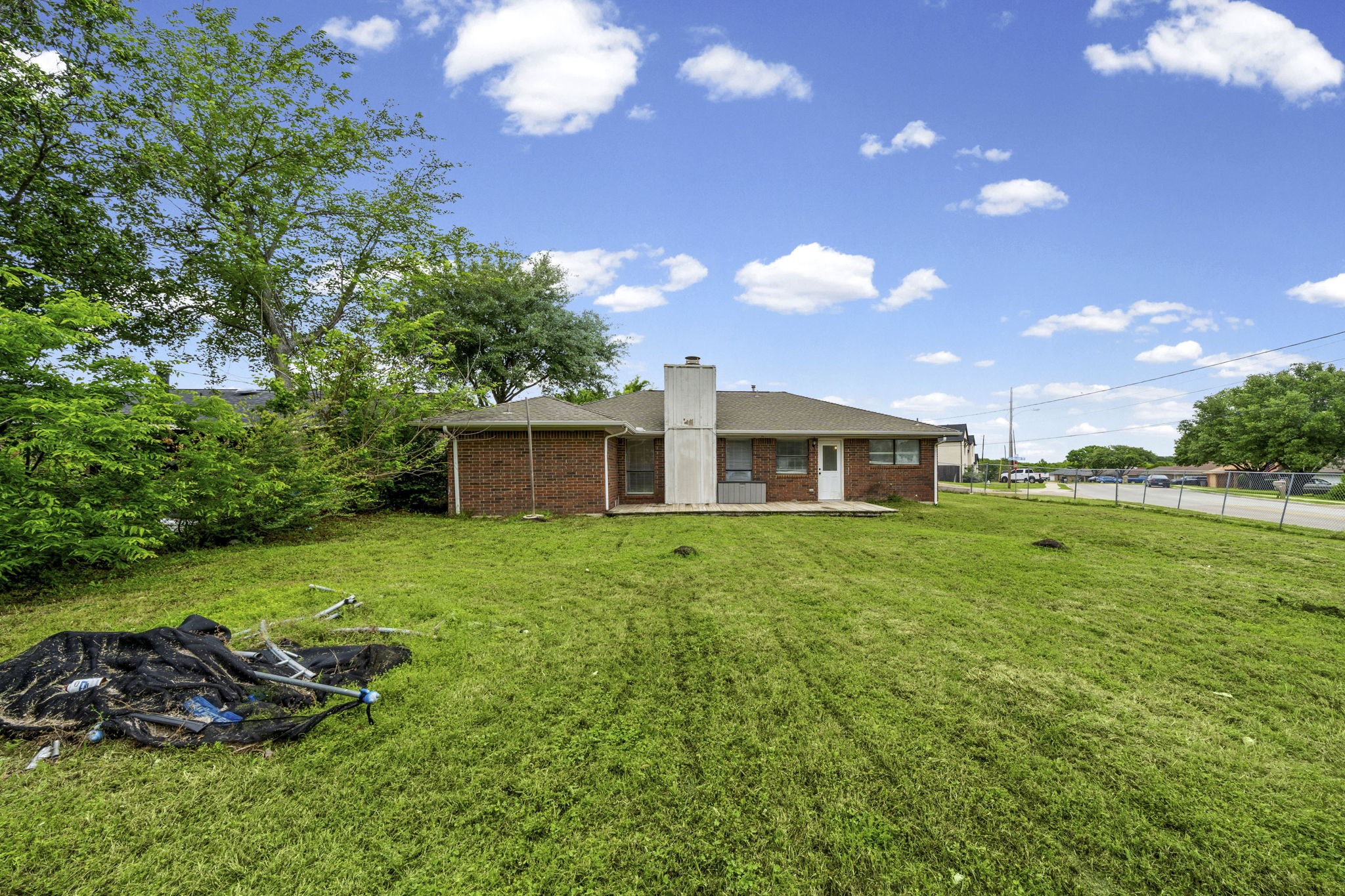 4022 William Street Sachse TX 75048