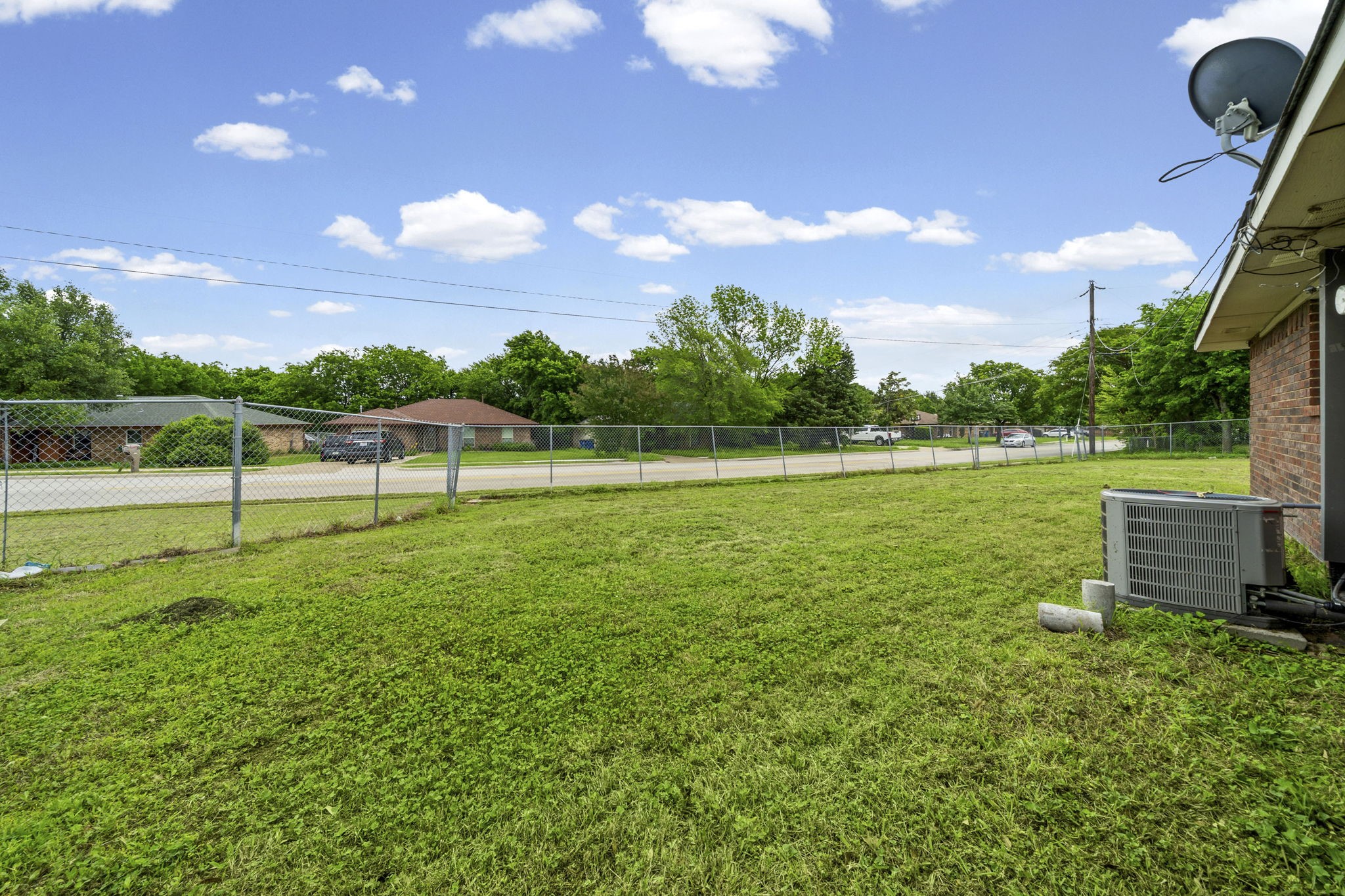 4022 William Street Sachse TX 75048