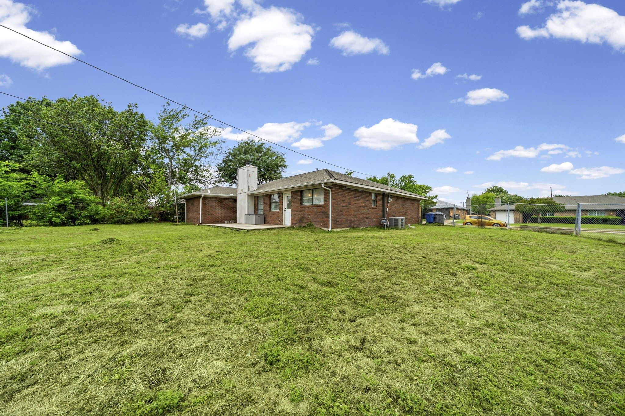 4022 William Street Sachse TX 75048