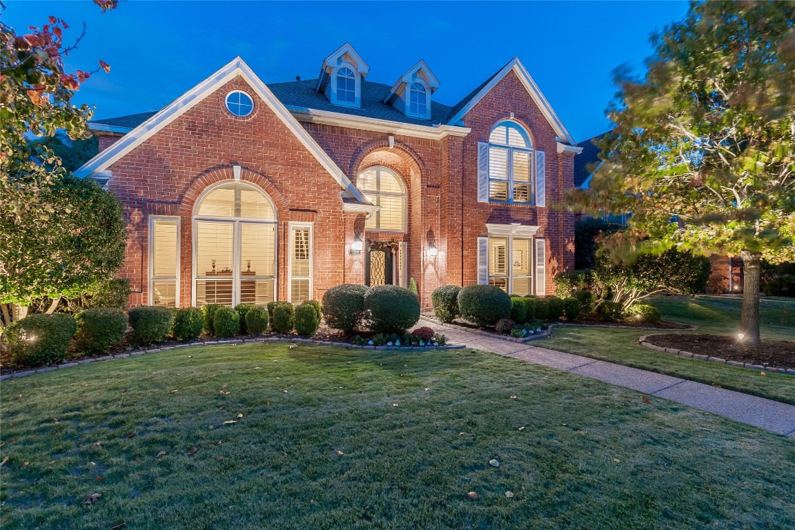 208 Spyglass Drive Coppell TX 75019