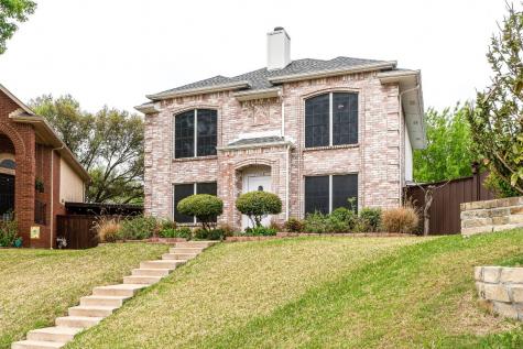1748 Circle Creek Drive Lewisville TX 75067