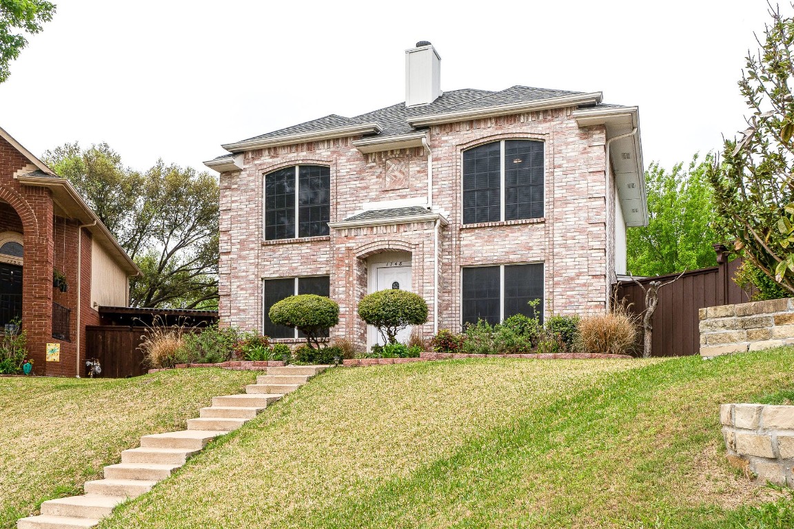1748 Circle Creek Drive Lewisville TX 75067
