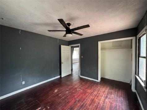 111 Gordon Drive Terrell TX 75160