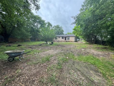 111 Gordon Drive Terrell TX 75160