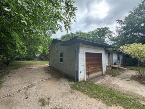 111 Gordon Drive Terrell TX 75160