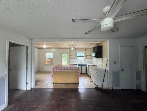 111 Gordon Drive Terrell TX 75160