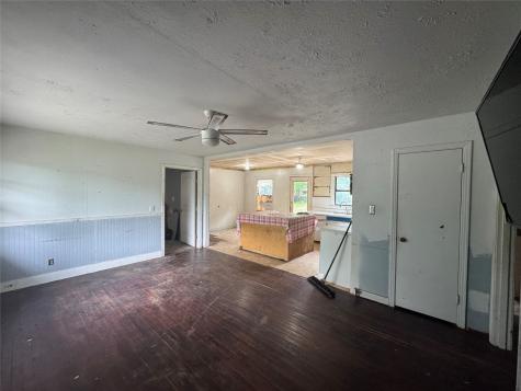 111 Gordon Drive Terrell TX 75160