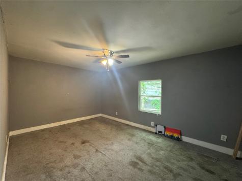 111 Gordon Drive Terrell TX 75160