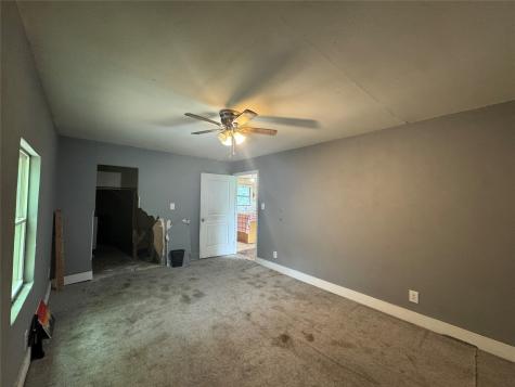 111 Gordon Drive Terrell TX 75160